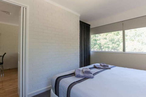 Rosalie Apartment Central Perth Location - Northern Rivers Accommodation 3