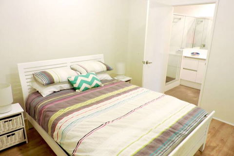 Contemporary Cove - Northern Rivers Accommodation 4