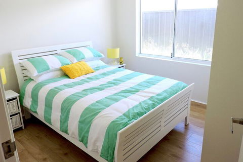 Contemporary Cove - Northern Rivers Accommodation 6