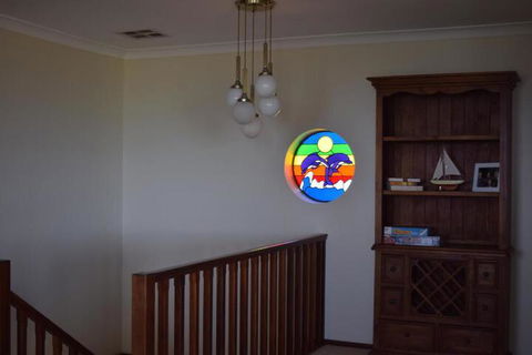 Watersun Beach House - Northern Rivers Accommodation 5