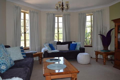 Watersun Beach House - Northern Rivers Accommodation 3