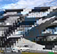 Caulfield North Executive - Northern Rivers Accommodation