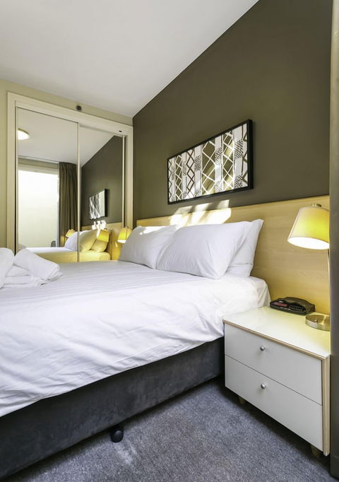 DARLING A Tidy Space In A Great Location - Northern Rivers Accommodation 2