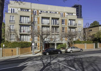 DARLING A Tidy Space In A Great Location - Northern Rivers Accommodation 6