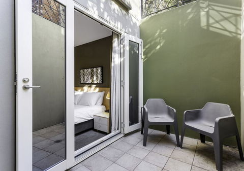 DARLING A Tidy Space In A Great Location - Northern Rivers Accommodation 5