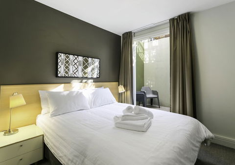 DARLING A Tidy Space In A Great Location - Northern Rivers Accommodation 1