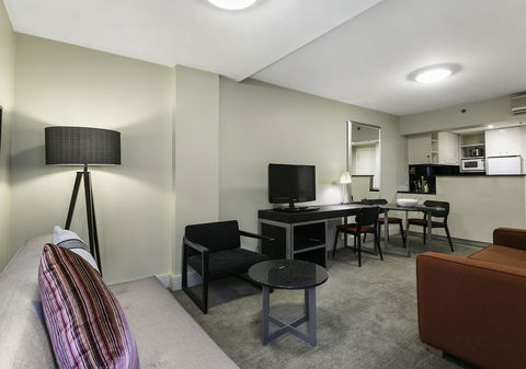 DARLING A Tidy Space In A Great Location - Northern Rivers Accommodation 4