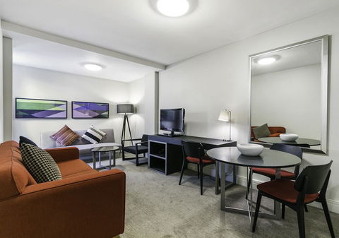DARLING A Tidy Space In A Great Location - Northern Rivers Accommodation 3