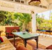 The Blue Beach House - Northern Rivers Accommodation