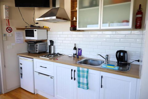 Sedekah On Bristol - Northern Rivers Accommodation 5