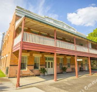 Abernethy House - Northern Rivers Accommodation