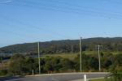 Miramar Cottage - Northern Rivers Accommodation 0