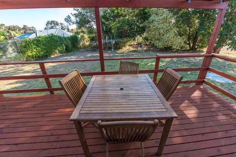 Miramar Cottage - Northern Rivers Accommodation 3