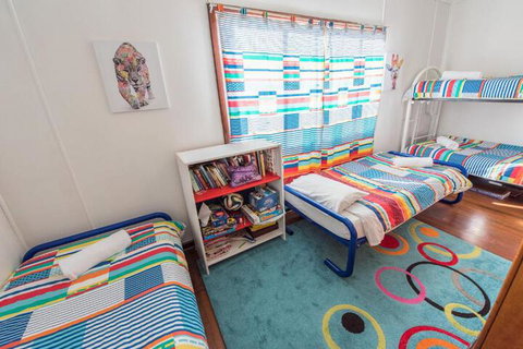 Miramar Cottage - Northern Rivers Accommodation 7