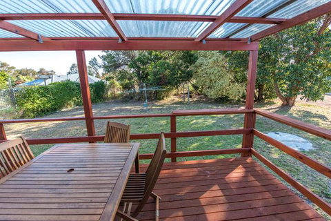 Miramar Cottage - Northern Rivers Accommodation 4