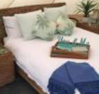 Glamping Byron Bay - Northern Rivers Accommodation
