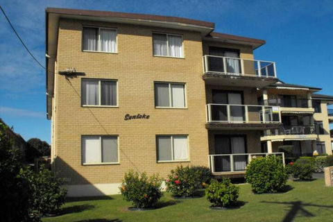 Sunlake Unit 9 82 Little Street Forster - Northern Rivers Accommodation 2