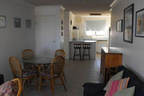 Sunlake Unit 9 82 Little Street Forster - Northern Rivers Accommodation 6
