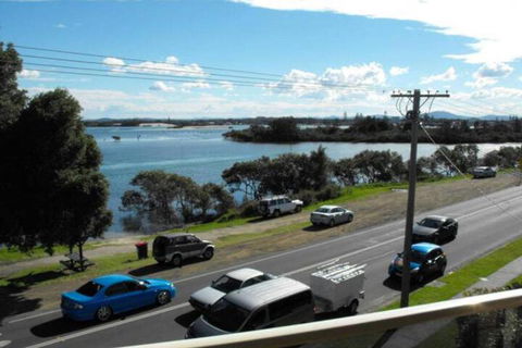 Sunlake Unit 9 82 Little Street Forster - Northern Rivers Accommodation 7