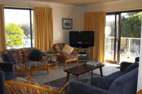 Sunlake Unit 9 82 Little Street Forster - Northern Rivers Accommodation 4