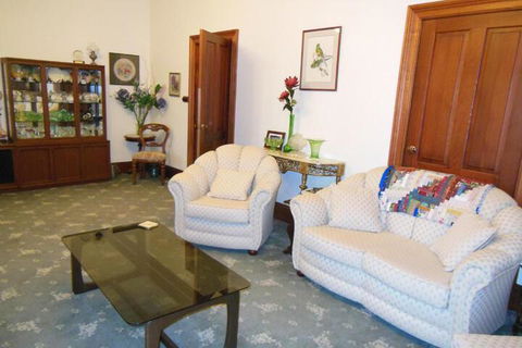 Pepper Tree Ridge B & B - Northern Rivers Accommodation 5