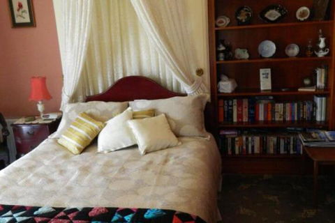Pepper Tree Ridge B & B - Northern Rivers Accommodation 7
