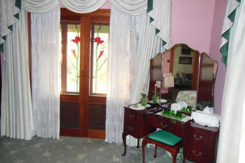 Pepper Tree Ridge B & B - Northern Rivers Accommodation 3