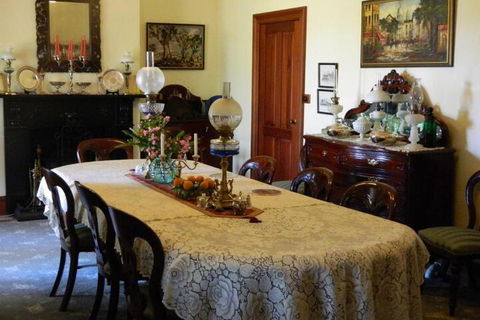 Pepper Tree Ridge B & B - Northern Rivers Accommodation 6