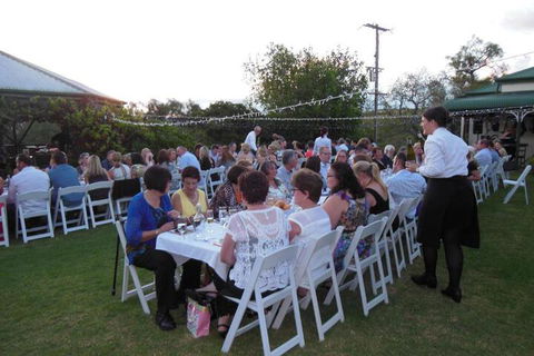 Pepper Tree Ridge B & B - Northern Rivers Accommodation 2