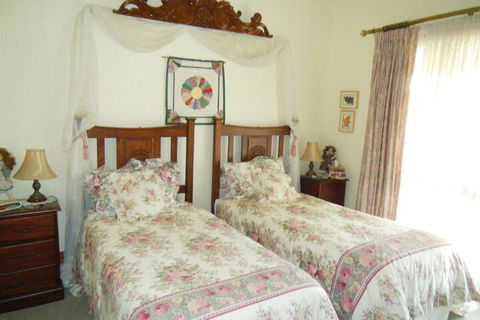 Pepper Tree Ridge B & B - Northern Rivers Accommodation 4