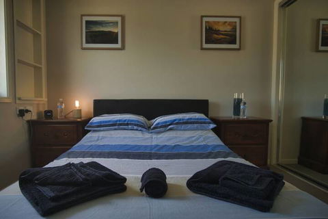 Mount Gravatt Guesthouse - Northern Rivers Accommodation 3