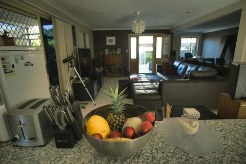 Mount Gravatt Guesthouse - Northern Rivers Accommodation 2
