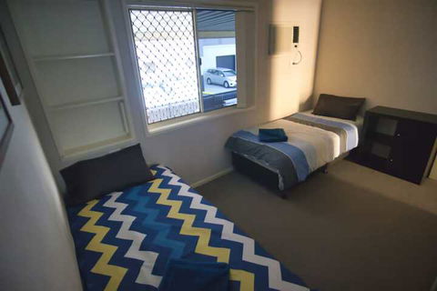 Mount Gravatt Guesthouse - Northern Rivers Accommodation 7