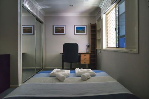 Mount Gravatt Guesthouse - Northern Rivers Accommodation 6