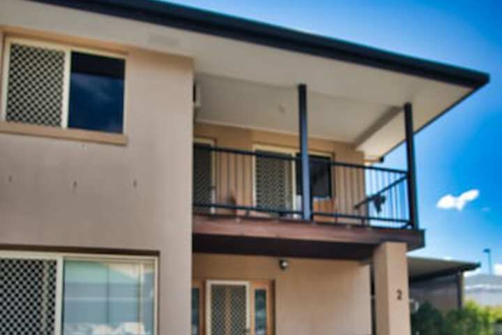  Northern Rivers Accommodation