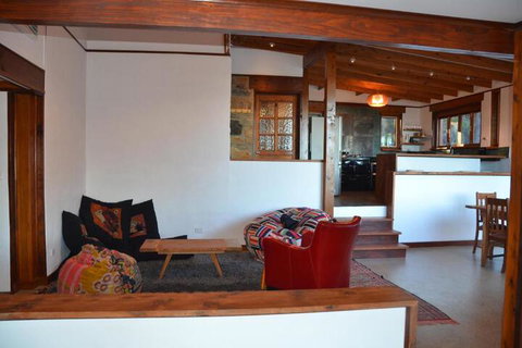 Of Stone & Wood Guesthouse Secluded Getaway! - Northern Rivers Accommodation 3