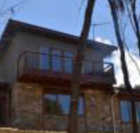 Of Stone  Wood Guesthouse Secluded getaway - Northern Rivers Accommodation
