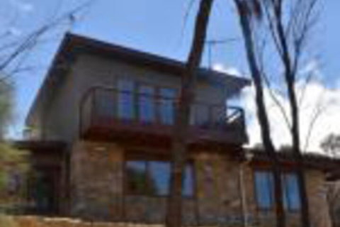 Of Stone & Wood Guesthouse Secluded Getaway! - Northern Rivers Accommodation 0