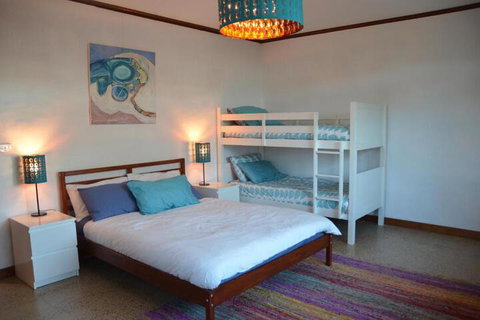 Of Stone & Wood Guesthouse Secluded Getaway! - Northern Rivers Accommodation 4