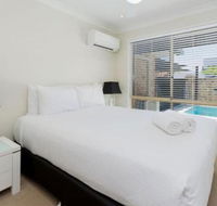 Holiday Home Limetree - Northern Rivers Accommodation