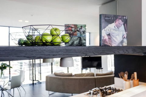 Xanadu Apartments - Northern Rivers Accommodation 3