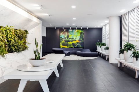 Xanadu Apartments - Northern Rivers Accommodation 4