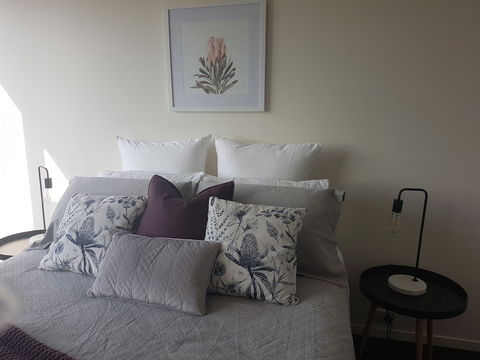 Xanadu Apartments - Northern Rivers Accommodation 6