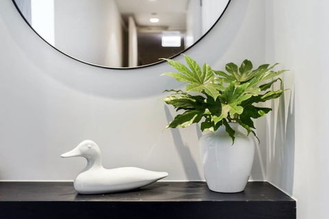 Xanadu Apartments - Northern Rivers Accommodation 1