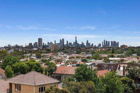 Ripponlea Village Panorama - Northern Rivers Accommodation 6