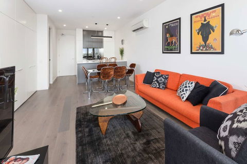 Ripponlea Village Panorama - Northern Rivers Accommodation 3
