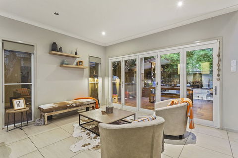 Resort Style Home Near Airport & CBD - Northern Rivers Accommodation 2