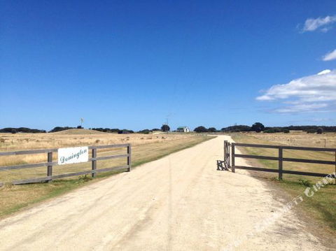 Donington - Northern Rivers Accommodation 6