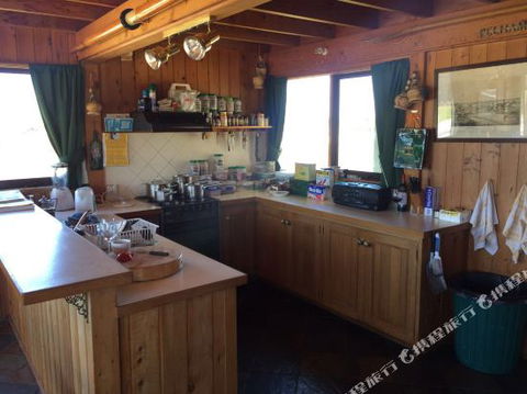 Donington - Northern Rivers Accommodation 4