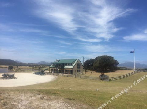 Donington - Northern Rivers Accommodation 2